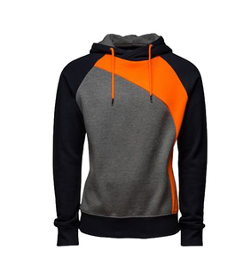 Sweats à capuche streetwear décontractés 100% coton avec fermeture éclair Coton doux Conceptions personnalisées Vente en gros Sweats à capuche vierges avec motif 3D - Product Image 2