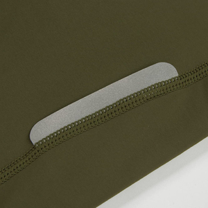 Pantalones Cortos de Ciclismo Personalizados al por Mayor, Unisex, Tallas Grandes, Marca Privada, para Equipos de Ciclismo, Cómodos, Acolchados, para Bicicleta de Carretera - Product Image 6