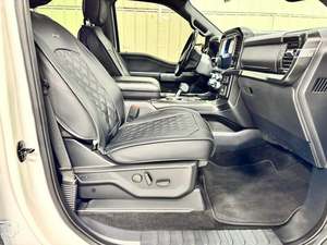 Ford F-150 XLT Super Crew 5.5 Ft Bet Usado 2021 - Product Image 3
