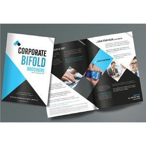 Custom Leaflets Packaging Printing <b>Gloss</b> Matte Finish Product Information Flyers Bulk Wholesale Manufacturer Factory - Product Image 4