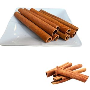 Canela en barra de 9-12 cm, la más vendida, precio económico, calidad premium, suministro del fabricante de Vietnam - Product Image 6