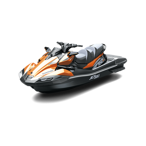 2024 Kawasak_i JET <b>SKI</b> ULTRA 160LX-S - Product Image 6