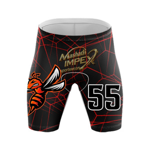 เสื้อฟุตบอลแบบกำหนดเอง ชุดกีฬาแบบสั่งทำพิเศษ 7v7 / 7on7 เสื้อฟุตบอลแบบกลับด้านได้ ชุดยูนิฟอร์มผ้าแห้งเร็ว พิมพ์ลายแบบ Sublimation - Product Image 4
