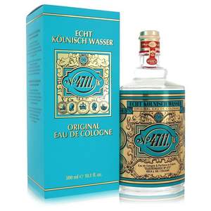 Eau de Cologne, Perfume Unisex de Fragrance - Product Image 1
