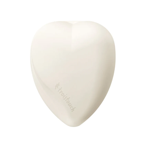 TROISTOUCH Heart Matt Cover <b>Cushion</b> 21 <b>Beige</b> Mini Lightweight Korean Matte <b>Cushion</b> Foundation Beauty Pact - Product Image 4