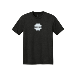 Camiseta de Primera Calidad con Acabado Suave, Mezcla Triple, Personalizada con Logotipo de Marca para Hombre - Product Image 1