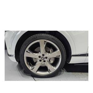 Genesis GV80 3.0 Diésel AWD 2023 con 68,318 km, Volante a la Izquierda, Caja de Cambios Automática, Asientos de Cuero, Cámara Trasera - Product Image 5