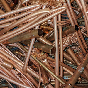 Nouveau 2026 Offre Spéciale Usine : Déchets de Cuivre de Haute Qualité et Pureté, Type Mill Berry - Product Image 5