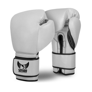 Gants de boxe de style nouveau 2025, vente en gros, gants de boxe professionnels, gants de boxe sur mesure - Product Image 1