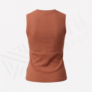 T-shirt personnalisable à col rond pour équipes féminines – Vente en gros pour groupes sportifs – Style tendance – Couleurs personnalisables - Product Image 2