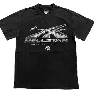 Camisa holgada de gran tamaño que ofrece una textura suave y una comodidad espaciosa para un estilo urbano llamativo. - Product Image 3