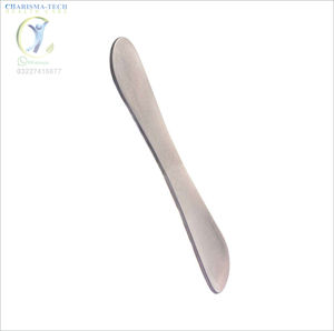 Placa <span class=keywords><strong>de</strong></span> Acero Desechable <span class=keywords><strong>de</strong></span> un Solo Uso para Cirugía Ocular, Instrumentos Oftalmológicos, Herramientas para Uso Hospitalario - Product Image 3