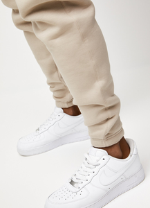 Ensemble sweat-shirt et jogging pour homme en molleton doux, tenue d'hiver décontractée, vêtements de sport, look élégant et relaxé pour la salle de sport - Product Image 3