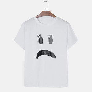 Conjunto de Pantalones Cortos Deportivos de Verano para Hombre, Ropa Casual, Conjunto de Camiseta de Manga Corta, Venta al por Mayor - Product Image 5