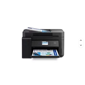 Impresora Multifuncional Inalámbrica EcoTank ET-4850 Sin Cartuchos con Escáner, Copiadora y Fax - Product Image 1