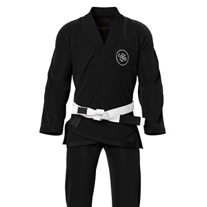 Uniforme de Jiu Jitsu Brasileño (BJJ) 100% Algodón, Diseño Personalizado, Cómodo para Entrenamiento Deportivo, MMA, Judo - Product Image 6