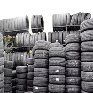 Neumáticos Usados para Camiones, Neumáticos Comerciales para Vehículos con Excelente Resistencia al Desgaste y Contacto Estable con la Carretera - Product Image 2