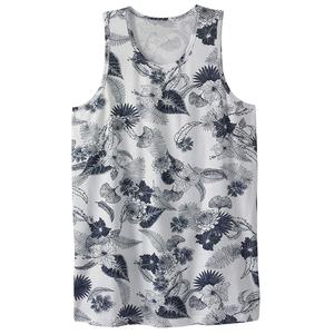 Camiseta sin Mangas de Secado Rápido Personalizada con Sublimación y Estampado Completo para Hombre, Camisetas de Verano para Gimnasio, Camisetas Deportivas para Hombre - Product Image 3