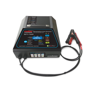 [Repowertech] Testeur de Batterie PRIME Multifonctionnel Chargeur Déchargeur Régénérateur Console d'Alimentation - Product Image 1