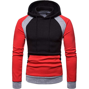 เสื้อฮู้ด COUGH SYRUP ทรงโอเวอร์ไซส์ เสื้อผ้าคุณภาพสูงสำหรับผู้ชาย สะท้อนแสงได้ พร้อมคุณสมบัติการสแกน  เสื้อสเวตเชิ้ตผ้าฟลีซ - Product Image 3