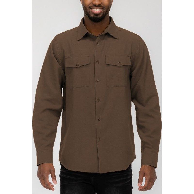 BROWN Color