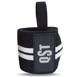 Nouvel Arrivage – Sangles de Poignet Réglables Unisexe pour Haltérophilie, Personnalisables OEM, Équipement d'Entraînement de Fitness, Sangle de Sécurité pour Sac de Sport - Product Image 2