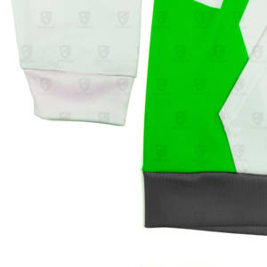 Servicios ODM, Precio Accesible, Último Estilo, Personaliza tu Propio Logotipo, Sudaderas con Sublimación para Hombre - Product Image 5