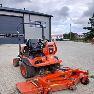Cortadora de Césped Kubota F251 a Precio de Fábrica, Máquina Potente para Cortar Césped, Dirección Suave, Rendimiento para el Cuidado del Jardín, en Venta - Product Image 6