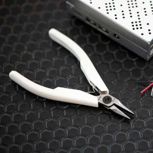 BERNSTEIN ESD <b>TOOL</b> KIT <b>PRECISE</b> 6 PCS - Product Image 6