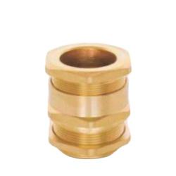 Offre Spéciale excellente Qualité CW EN LAITON Presse-Étoupe Avec FILETAGE NPT Laiton Presse-Étoupe Pour Le Pétrole Et Gaz Industries - Product Image 3