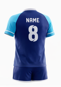 Uniformes de Rugby Profesionales al por Mayor, Conjuntos Personalizados para Equipos - Product Image 5
