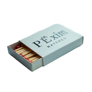 Buyer Brand PE001 Safety <b>Matches</b> Eco-Friendly Modern Design From Tamil Nadu for Household Use - Product Image 2