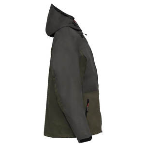 Veste de pêche fabriquée au Pakistan, vente en ligne, nouvelle conception personnalisée pour hommes. - Product Image 2
