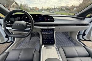 2022 Lucid Air Dream Edition Performance - Product Image 6