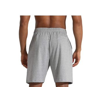 Pantalons décontractés pour hommes shorts de gym avec entrejambe de 5 pouces 100% polyester et 100% coton - Product Image 6