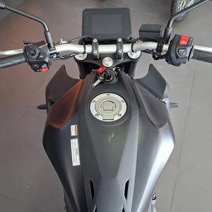 Nueva Moto Deportiva Yamaha MT-07 2025 - Product Image 1