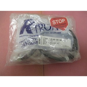 เซ็นเซอร์ตรวจจับการรั่วไหล AMAT 0140-38138 Harness Interlock - อุปกรณ์และอะไหล่เซมิคอนดักเตอร์ระดับโลกที่เชื่อถือได้ - Product Image 1