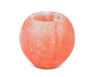 Profitez de l'attrait naturel des bougeoirs et porte-bougies de l'Himalaya, conçus pour créer une lueur charmante dans n'importe quelle maison ou espace de travail. - Product Image 5