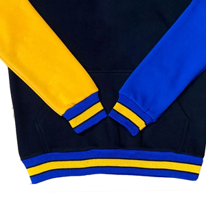 New Custom SGRho Sorority <b>Sweatshirt</b> – 100% Cotton Embroidered <b>Lightweight</b> Breathable University & College Greek Logo Wear - Product Image 6