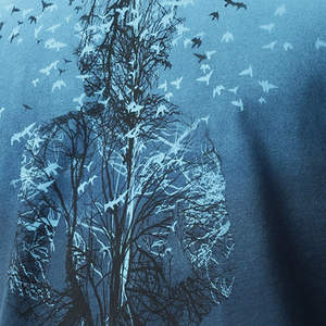 Camiseta Deportiva Personalizada Sublimada Unisex de Manga Corta, Secado Rápido, Ecológica, de Alto Rendimiento, Transpirable, de Poliéster - Product Image 6