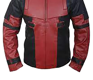 Men's Clothing Custom Designer Cow Leather Jacket Racing Jersey <b>Stand</b> Collar Blank Motorcycle Jacket For Man Customized - Product Image 2