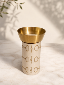 Premium silver Incense <b>Burner</b> with Stainless Steel Bowl Aromatherapy Diffuser Bakhoor Oud Resin Charcoal arabic oud <b>burner</b> - Product Image 4