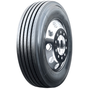 Neumáticos Nuevos para Camión de Alta Calidad 295/75R22.5 - 16PR con Patrón de Dirección a Precios Competitivos - Product Image 3