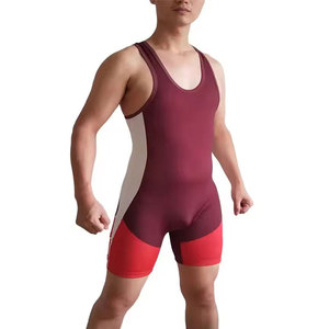 High Quality Fashionable Running <b>Singlets</b> <b>For</b> <b>Men</b> Breathable Soft Fabric Comfortable Training Wear Running <b>Singlets</b> <b>For</b> <b>Men</b> - Product Image 1