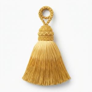 Accessoires décoratifs suspendus exclusifs de haute qualité avec logo personnalisé, service OEM, vente en gros - Product Image 5