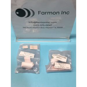 AMAT 0021-06923 แคลมป์, ฐาน, สายแก๊สแบบยืดหยุ่น DZ IHC - อุปกรณ์และอะไหล่เซมิคอนดักเตอร์ระดับโลกที่เชื่อถือได้ - Product Image 2