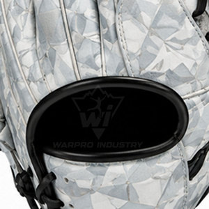 Guantes de Béisbol de Calidad Profesional, Guante Deportivo de Cuero con Diseño Flexible y Rendimiento Duradero en el Campo - Product Image 4