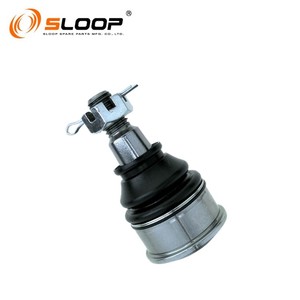 Rotule de direction basse gauche/droite 51220-T2A-305 pour HONDA - Product Image 4