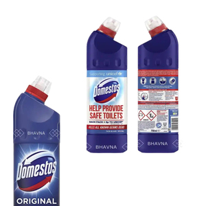 Nettoyant multi-surfaces Domestos de haute qualité pour la cuisine, élimination des germes - Product Image 3