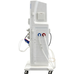 Mesin Hemodialisis Combo dengan Dializer High Flux 1.3-1.4, Selang Darah, dan Bubuk Konsentrat B - Product Image 2